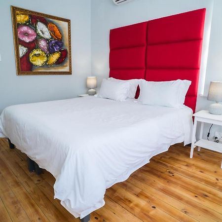 The Beautiful South Guesthouse Стеленбош Екстериор снимка