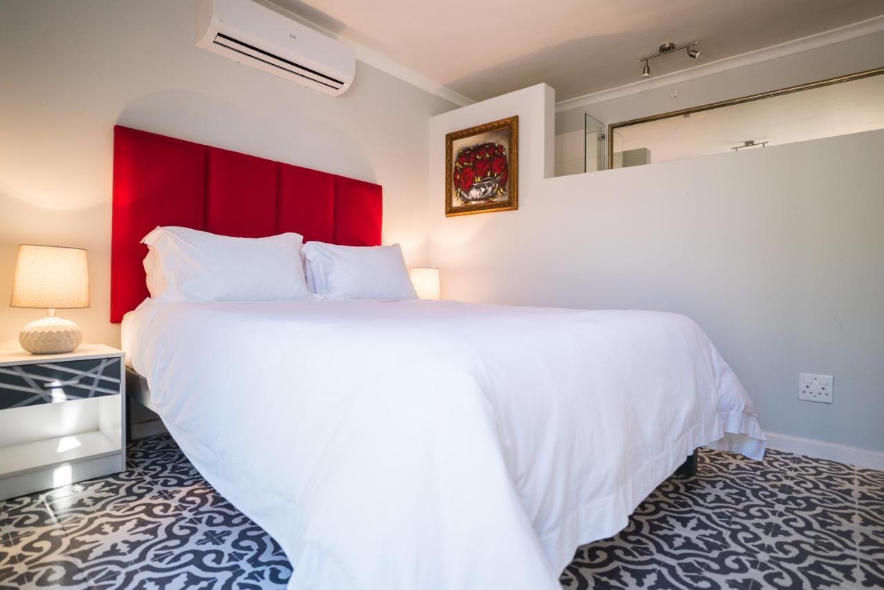 The Beautiful South Guesthouse Стеленбош Екстериор снимка