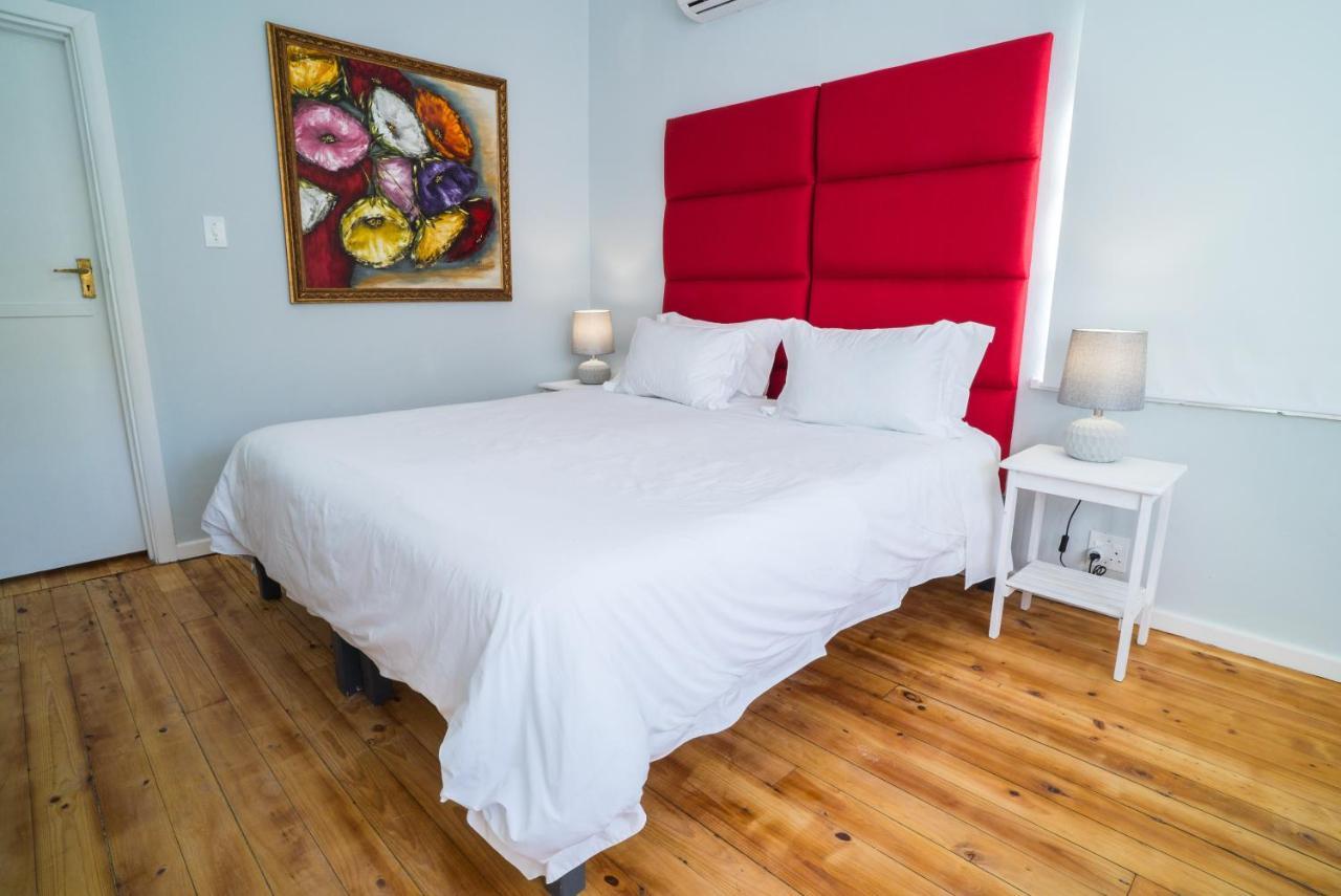 The Beautiful South Guesthouse Стеленбош Екстериор снимка