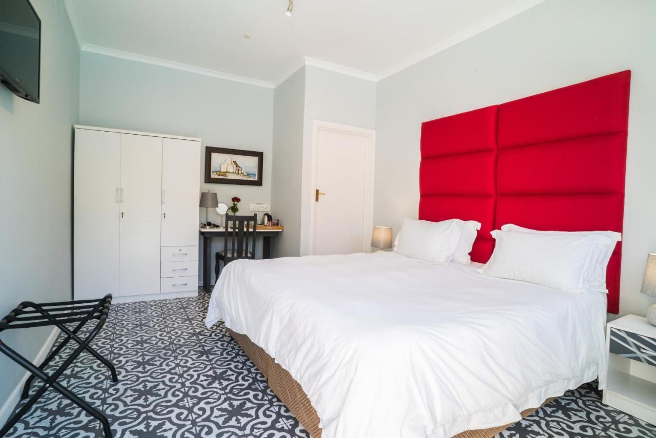 The Beautiful South Guesthouse Стеленбош Екстериор снимка