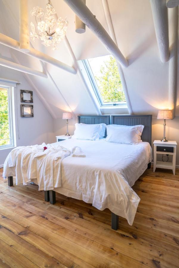 The Beautiful South Guesthouse Стеленбош Екстериор снимка