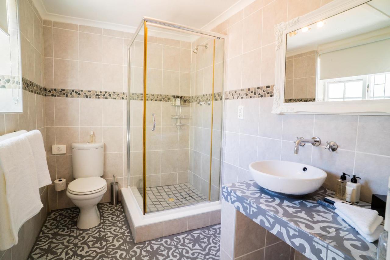 The Beautiful South Guesthouse Стеленбош Екстериор снимка
