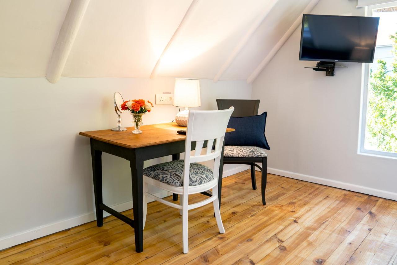 The Beautiful South Guesthouse Стеленбош Екстериор снимка