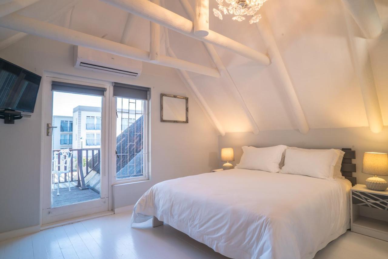 The Beautiful South Guesthouse Стеленбош Екстериор снимка
