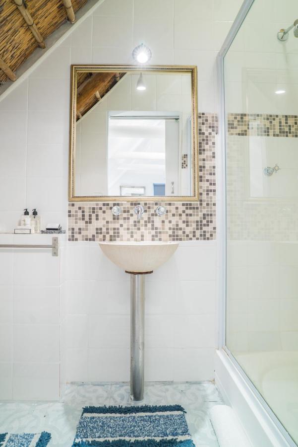 The Beautiful South Guesthouse Стеленбош Екстериор снимка