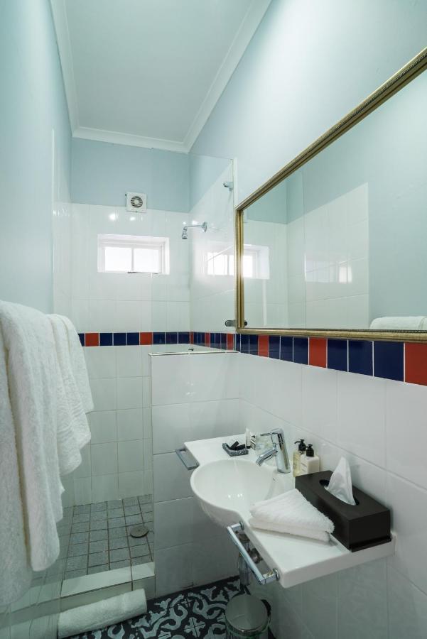 The Beautiful South Guesthouse Стеленбош Екстериор снимка
