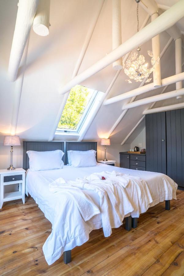 The Beautiful South Guesthouse Стеленбош Екстериор снимка