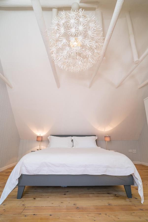 The Beautiful South Guesthouse Стеленбош Екстериор снимка