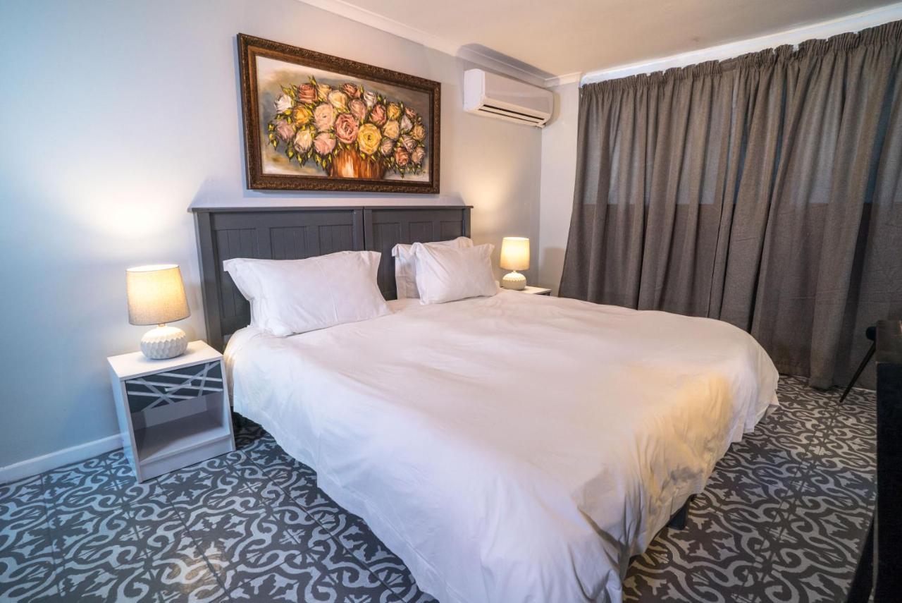 The Beautiful South Guesthouse Стеленбош Екстериор снимка