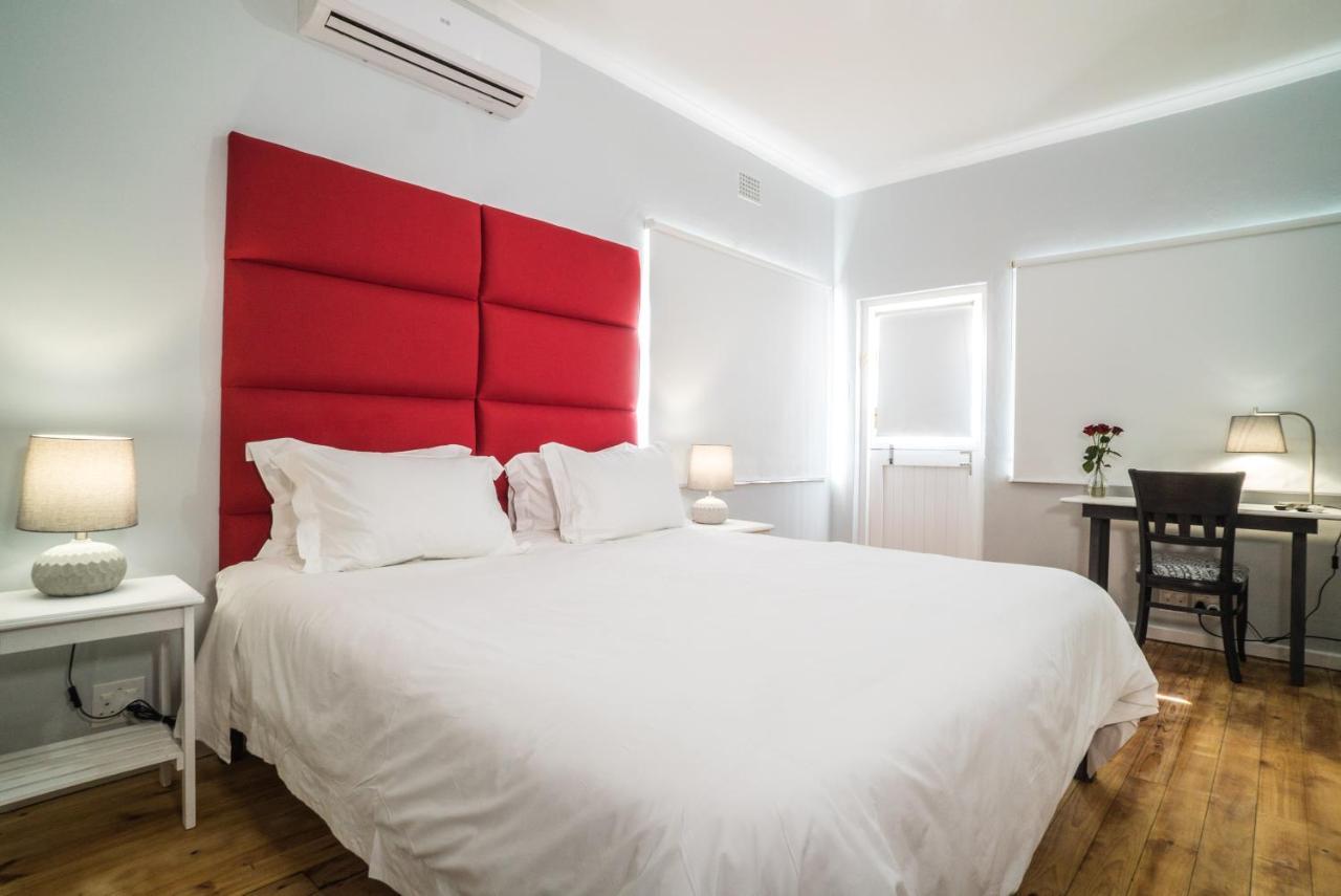 The Beautiful South Guesthouse Стеленбош Екстериор снимка