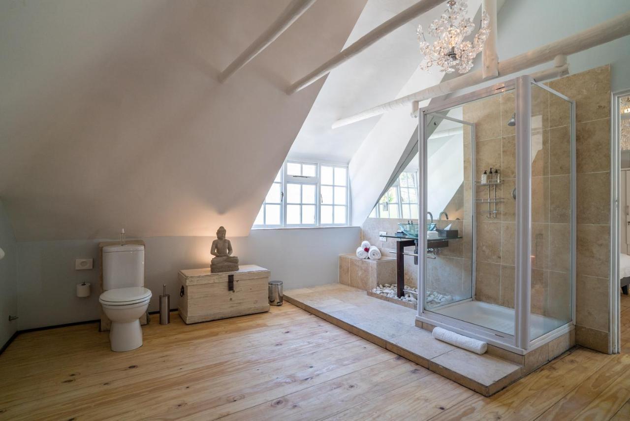 The Beautiful South Guesthouse Стеленбош Екстериор снимка