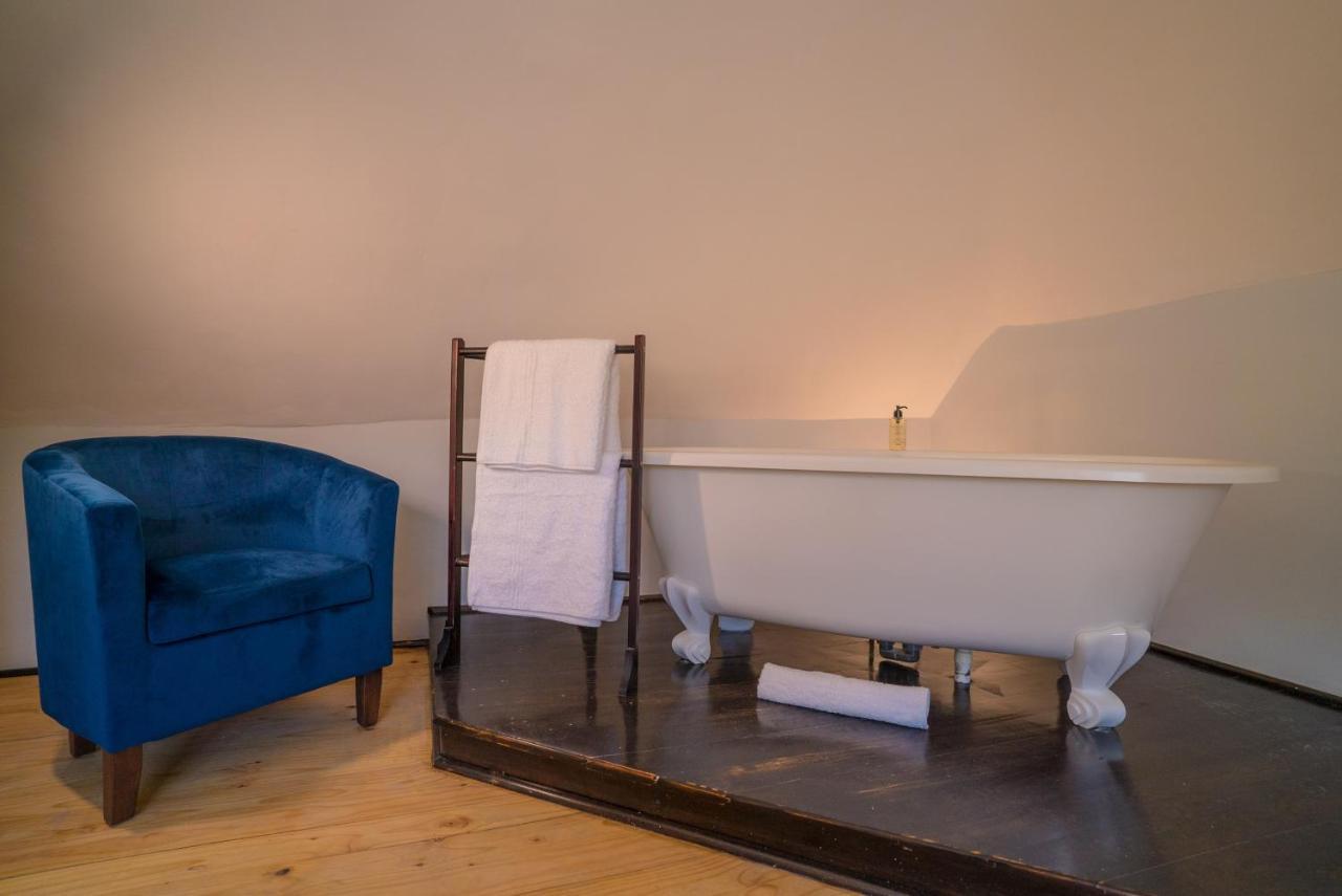 The Beautiful South Guesthouse Стеленбош Екстериор снимка